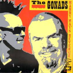 The Gonads : The Uprisers - The Gonads